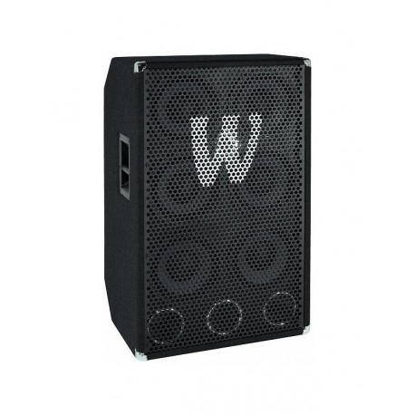 WARWICK 611PRO