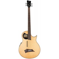 WARWICK ALIEN 4 NAT