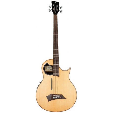 WARWICK ALIEN 4 NAT