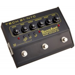 TECH 21 BSDR
