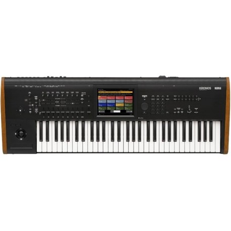 KORG KRONOS 2 88