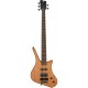 WARWICK DOLFIN SN-TM5 NAT a/a