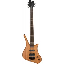 WARWICK DOLFIN SN-TM5 NAT a/a