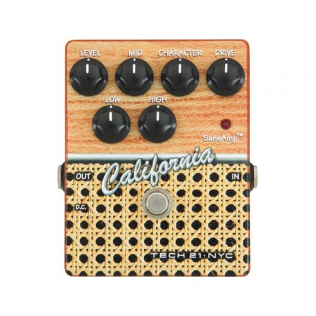TECH 21 CSCA