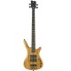 WARWICK CORVETTE $$ 5 NT ASH