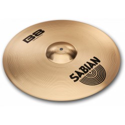 SABIAN 18" B8 Crash Ride