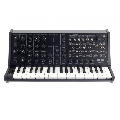 KORG MS-20 MINI