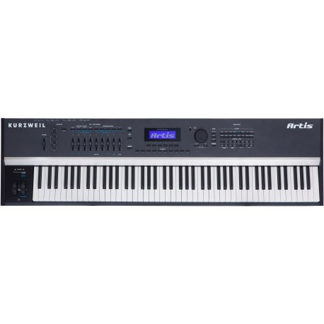 Kurzweil ARTIS