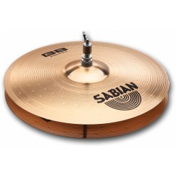 SABIAN 14" B8 Hats
