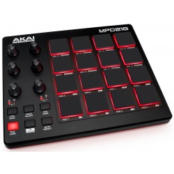 AKAI MPD 218