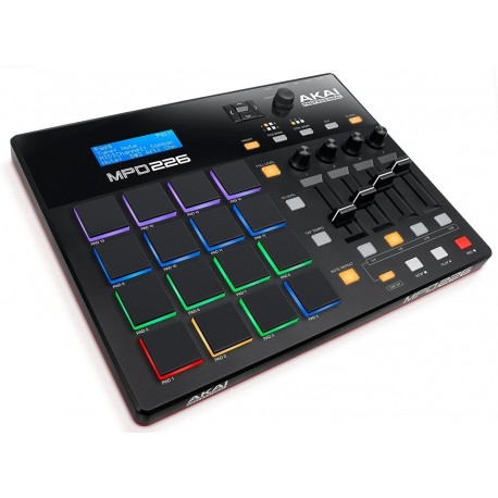 AKAI MPD 226
