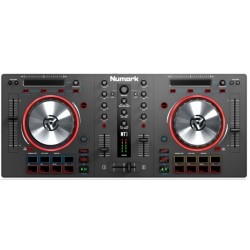 NUMARK MIXTRACK III