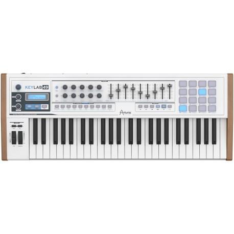 Arturia KeyLab 49