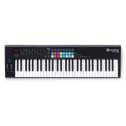 NOVATION LAUNCHKEY 61 Mk2