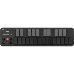 KORG NANOKEY 2 BK