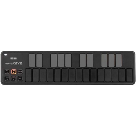 KORG NANOKEY 2 BK