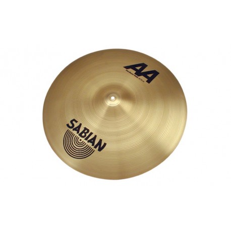SABIAN 20" AA Medium Ride