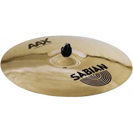 SABIAN AAX 18" BRIGHT CRASH (21837X)