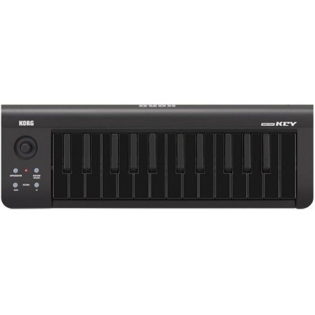 KORG MICROKEY 25 BK