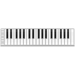 CME XKEY AIR 37