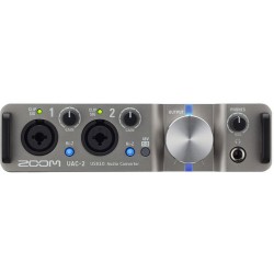 ZOOM UAC-2