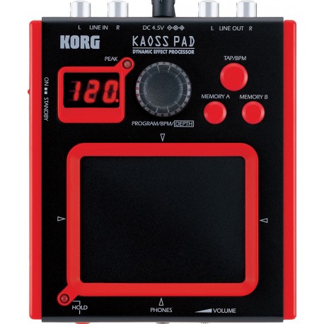 KORG MINI KP