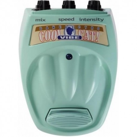 Danelectro CV1 Cool Cat Vibe