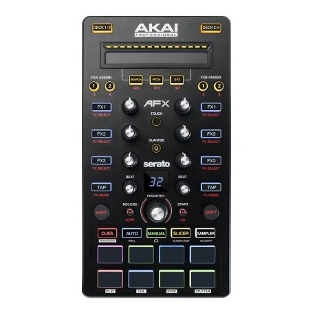 AKAI AFX
