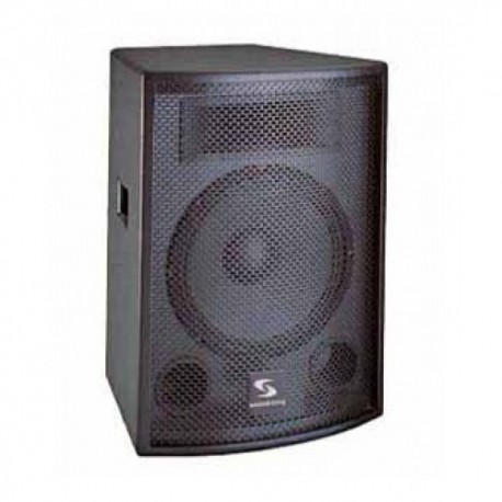 SOUNDKING FQ012A