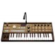 KORG MICROKORG GOLDTOP
