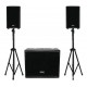 SOUNDKING S0610A