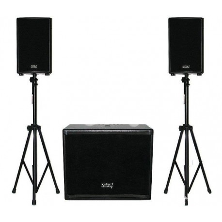 SOUNDKING S0610A