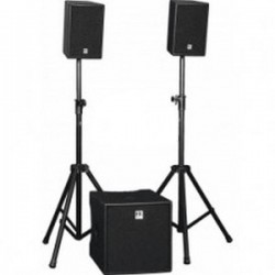 SOUNDKING S1218A