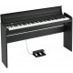 Korg LP380 BK