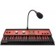 KORG MICROKORG BKRD