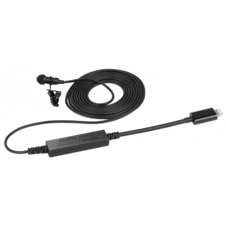 SENNHEISER CLIPMIC DIGITAL