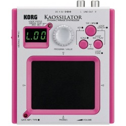 KORG KAOSSILATOR PK
