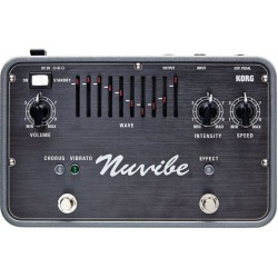 Korg Nuvibe