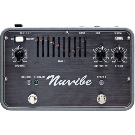 Korg Nuvibe