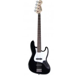 SQUIER by FENDER AFFINITY JAZZ BASS RW BK