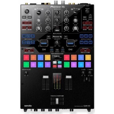 PIONEER DJM-S9