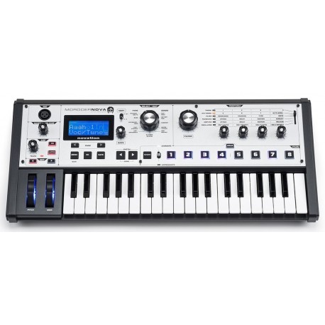 NOVATION MORODER NOVA