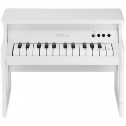KORG TINYPIANO-WH