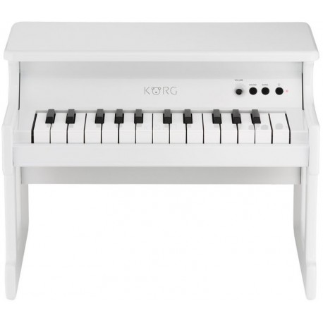 KORG TINYPIANO-WH