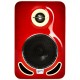 GIBSON LES PAUL MONITORS LP4C