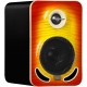 GIBSON LES PAUL MONITORS LP4CB