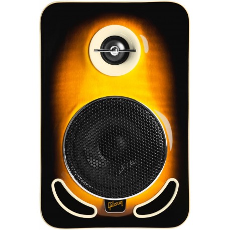 GIBSON LES PAUL MONITORS LP4TB