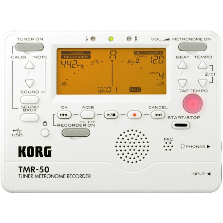 KORG TMR 50 PW