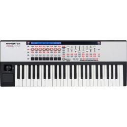 NOVATION 49 SL mkII