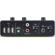 NOVATION AUDIOHUB 2x4